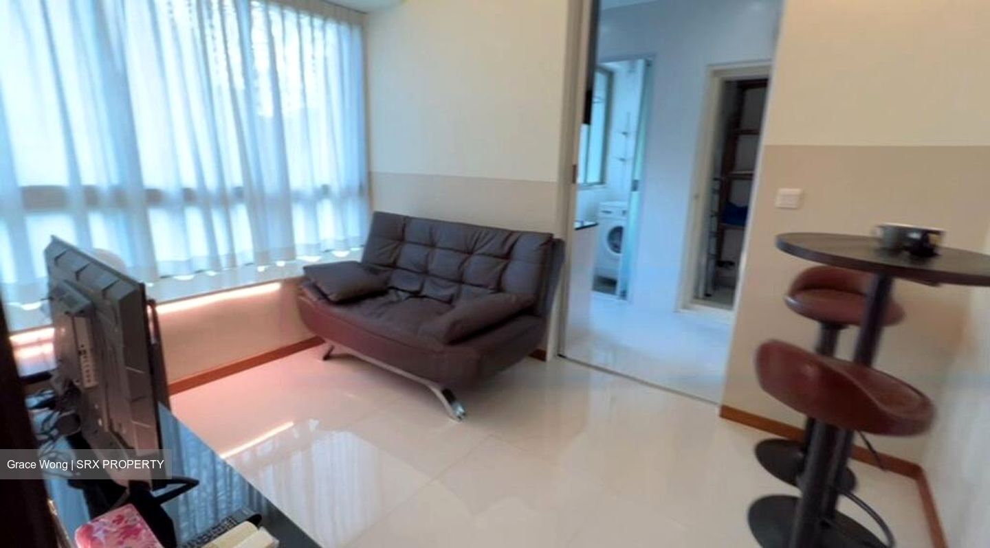 Bliss Loft (D12), Apartment #446104871